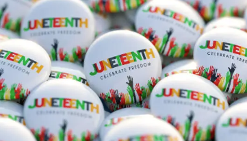 Juneteenth