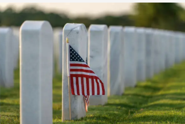 Memorial Day