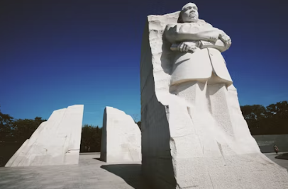 MLK Jr. Day