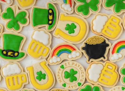 St. Patrick's Day