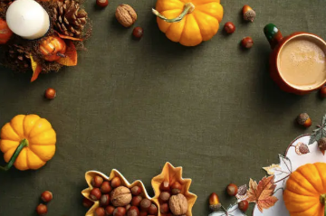 Thanksgiving