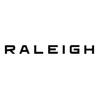 Raleigh Bikes cycling collection