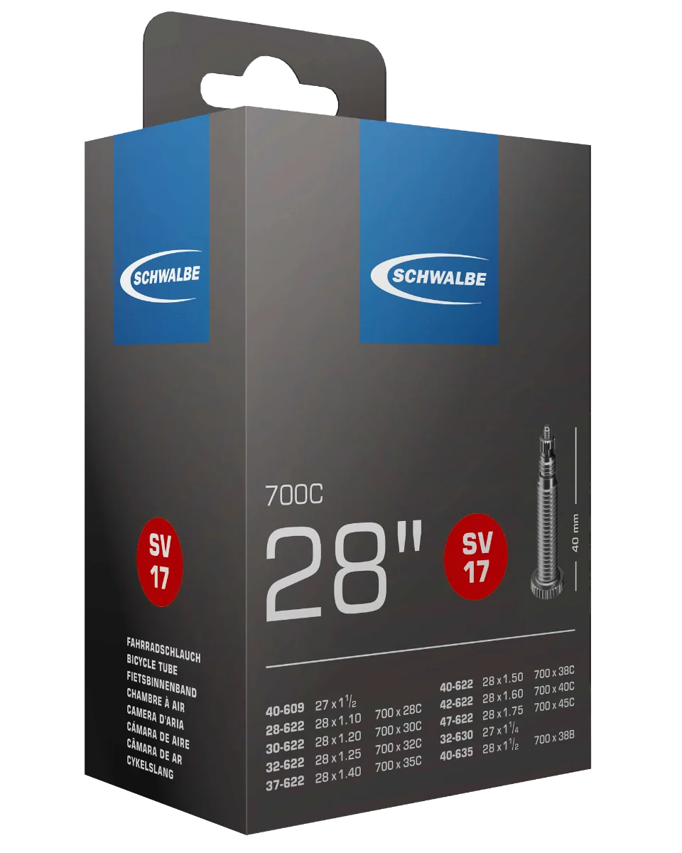 Schwalbe 700C 28'' SV17