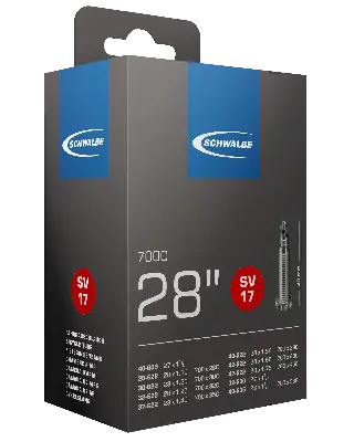 Schwalbe 700C 28'' SV17
