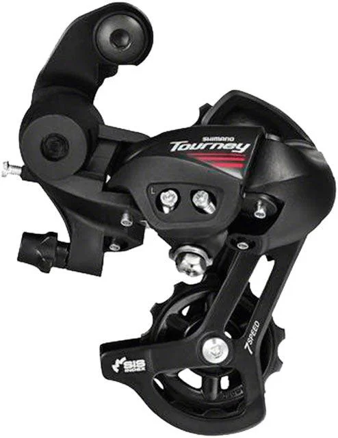 Shimano Tourney rear derailleur A070 7Speed