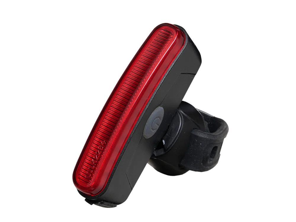 Radlite Rear Light view 1