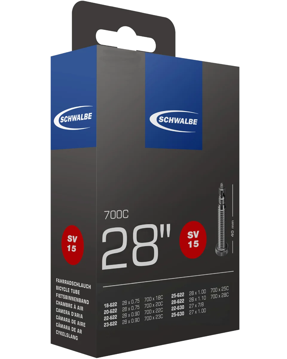 Schwalbe 700C 28'' SV15