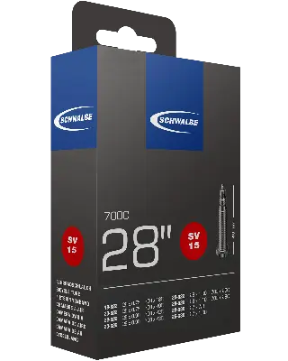 Schwalbe 700C 28'' SV15