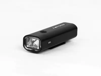 EM blaze beam front light