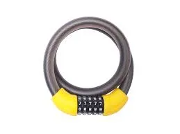 FortKnox Number Lock view 1