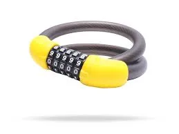 FortKnox Number Lock view 2