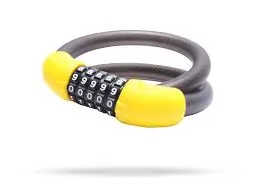 FortKnox Number Lock