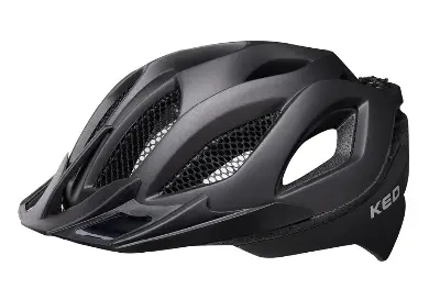 Spiri II M Black Helmet