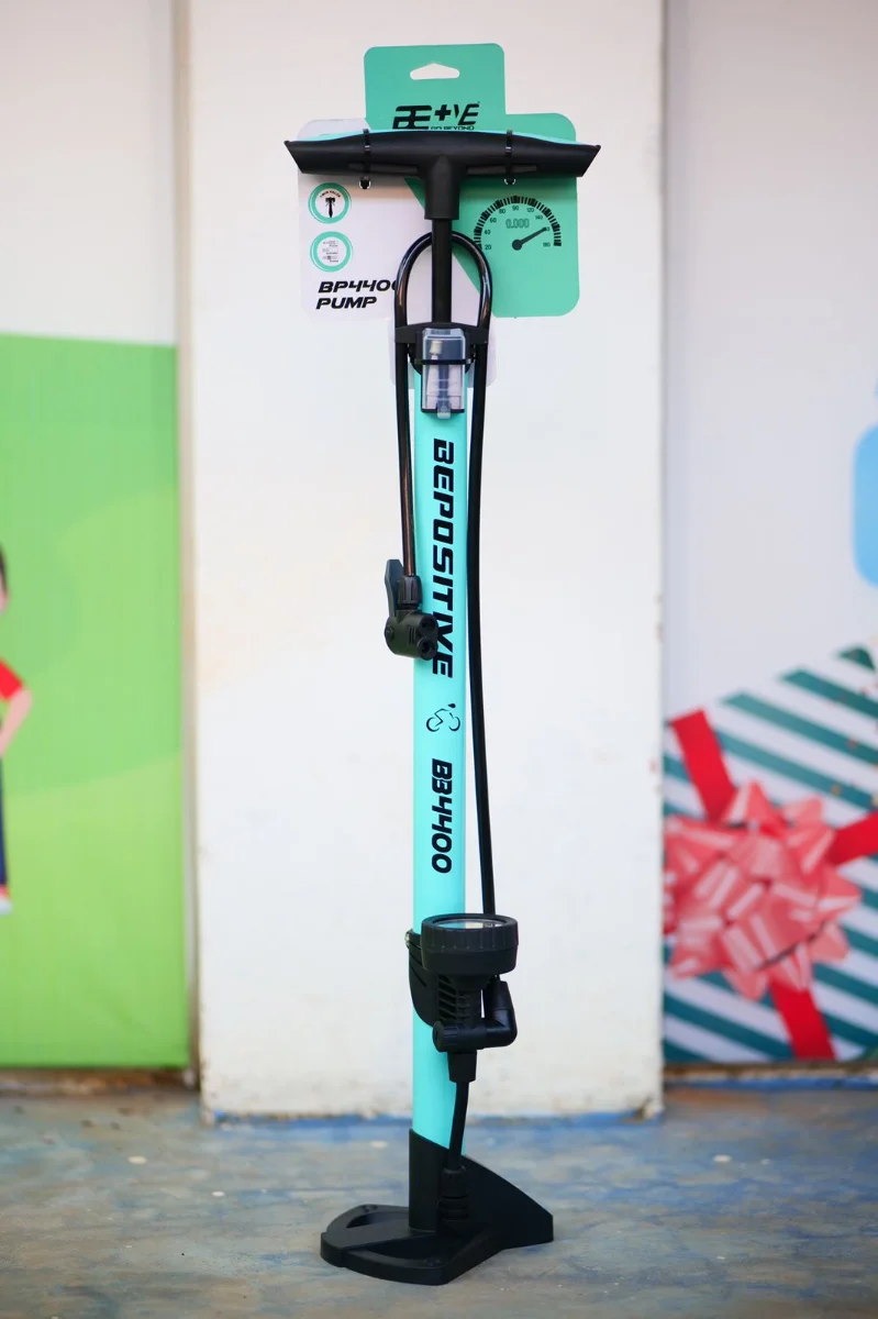 Backbone BB4500 Pump