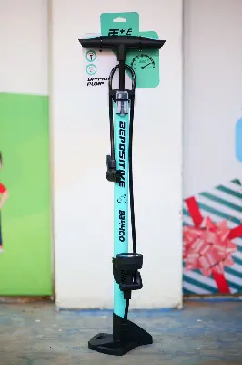 Backbone BB4500 Pump