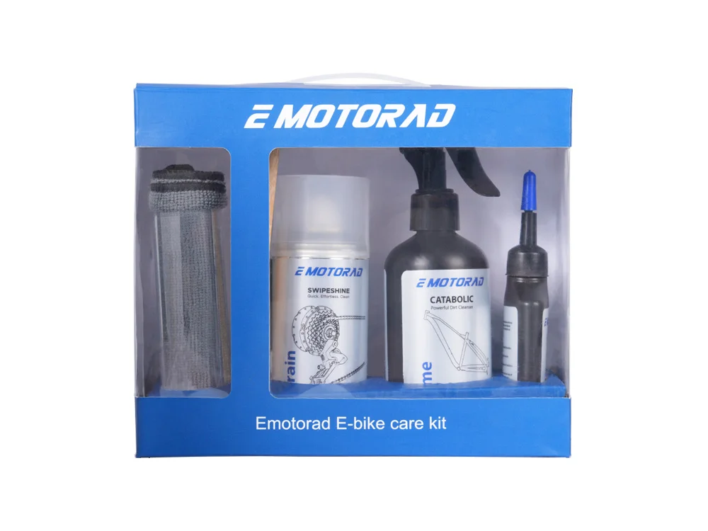 Bike Care Kit