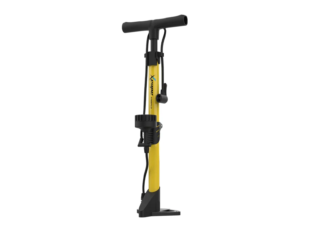 Xcape Freeflo view 1