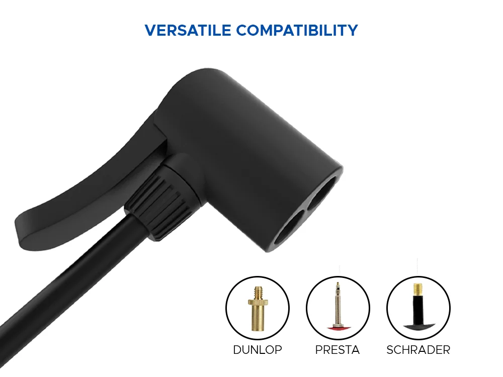 Xcape Freeflo view 2