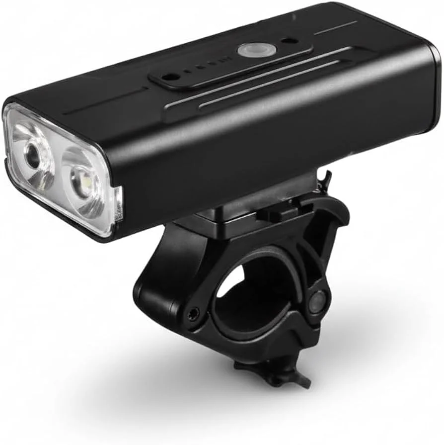 BL-Z05 VANRAKSHAK LONG DISTANCE BICYCLE LIGHT 
