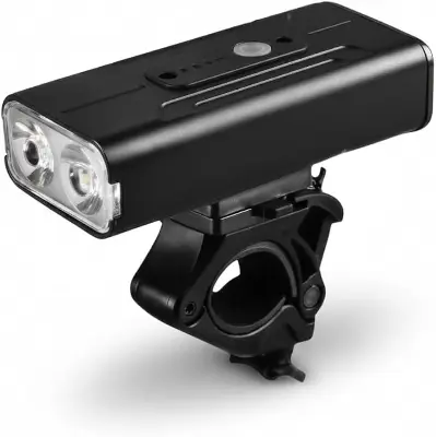 BL-Z05 VANRAKSHAK LONG DISTANCE BICYCLE LIGHT 