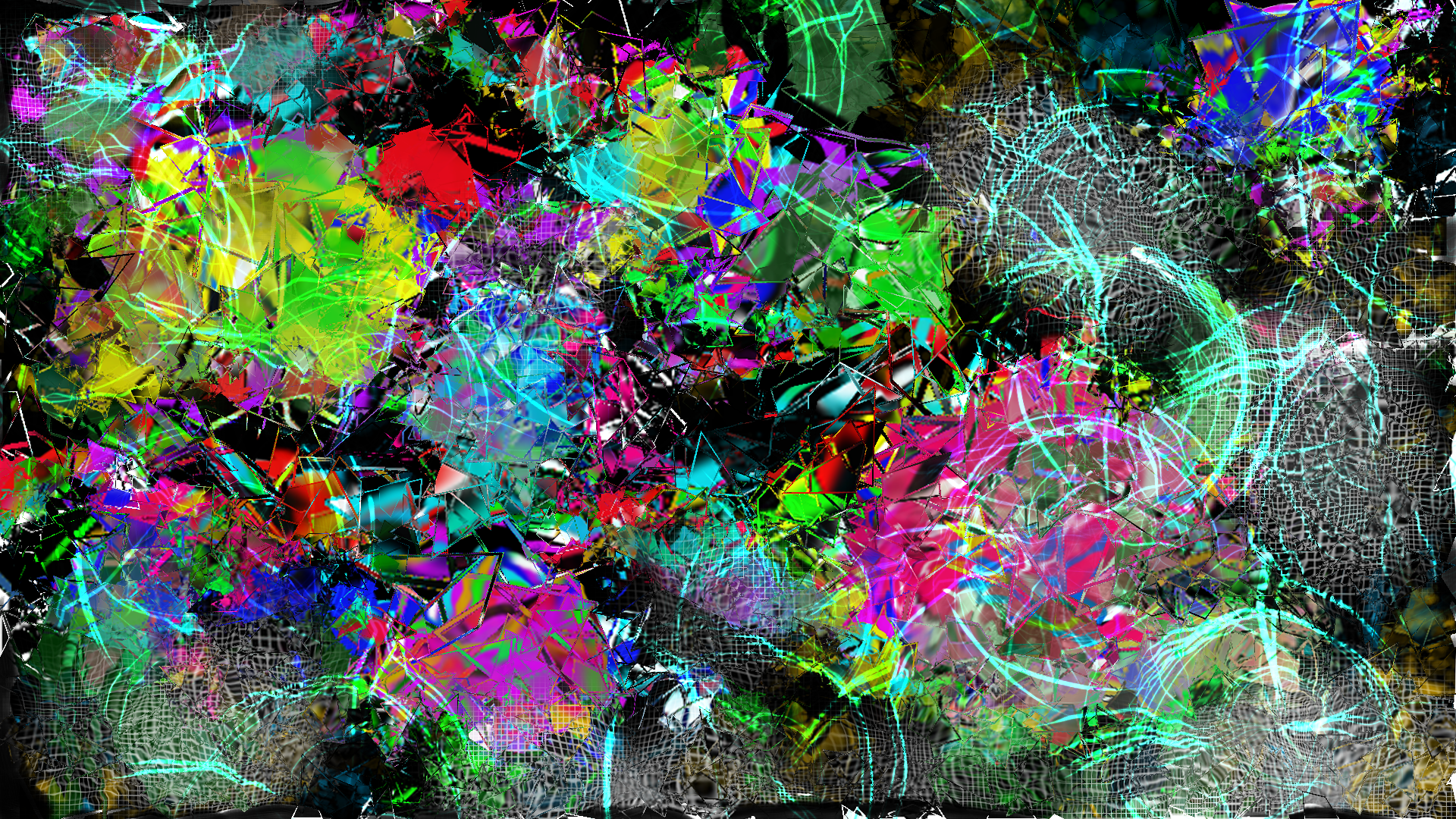 Impact, Movement, Genesis
