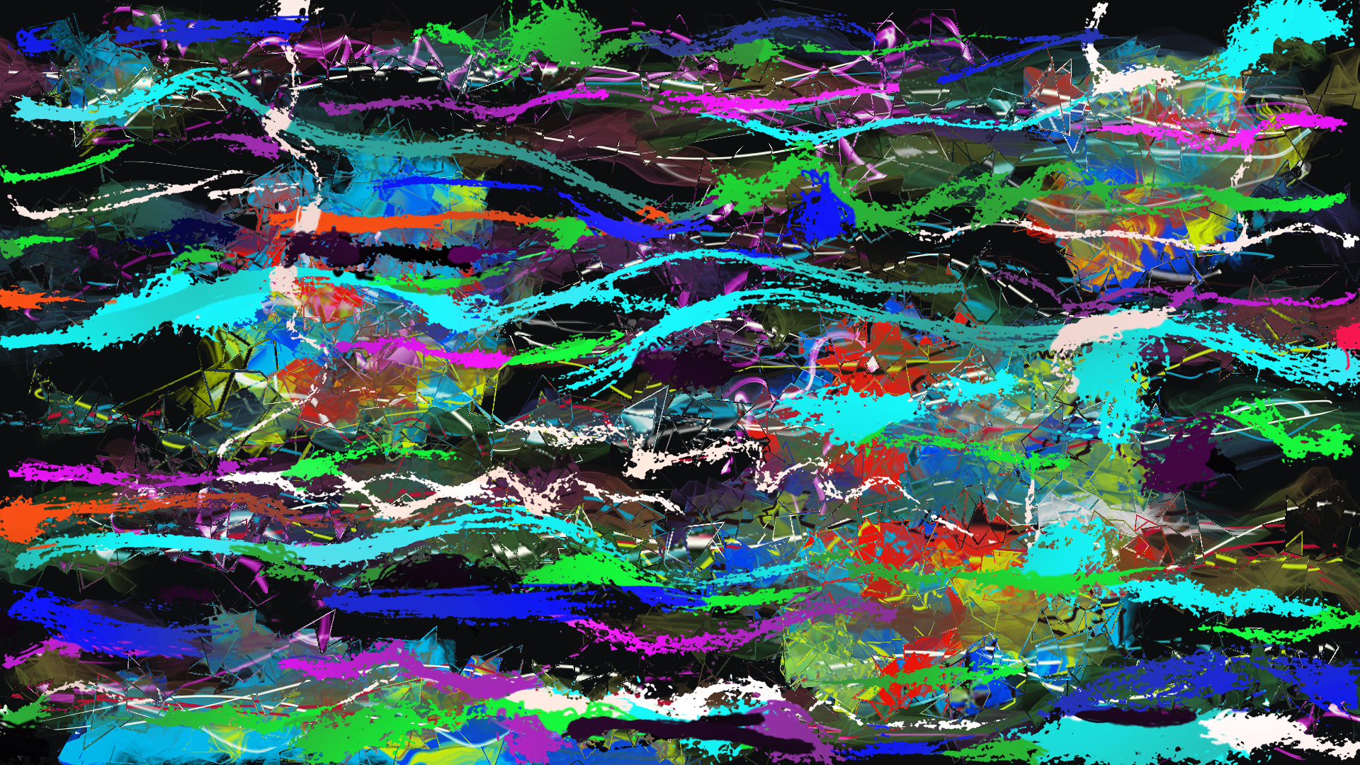 Ocean of Photons