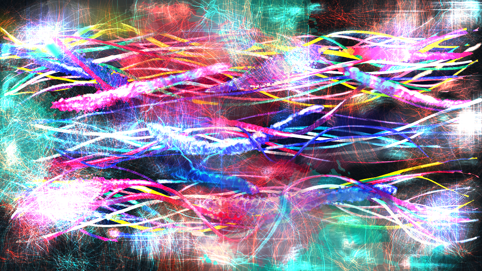 Intersecting Movements