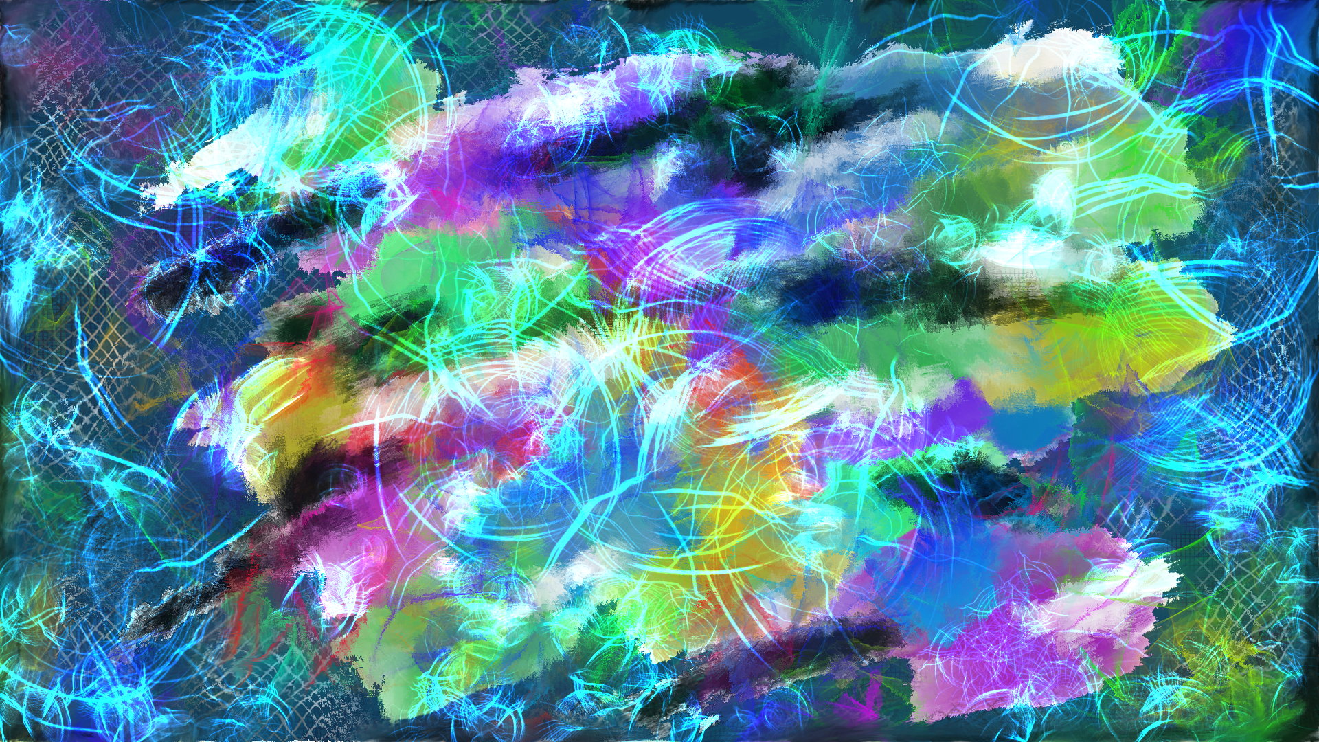  Galactic Cloud 