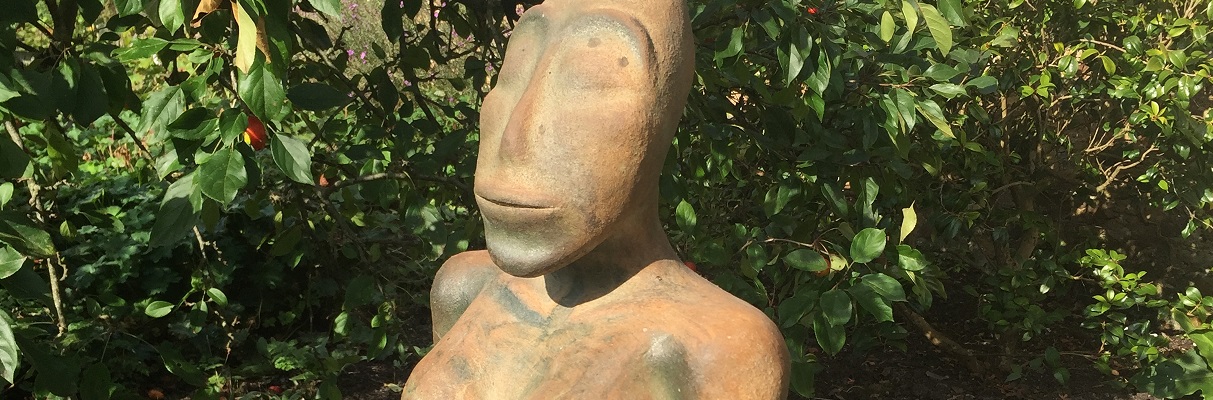 Figurative Ceramics