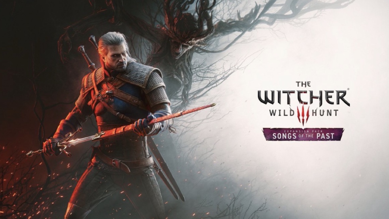 Featured artwork for The Witcher 3: Wild Hunt