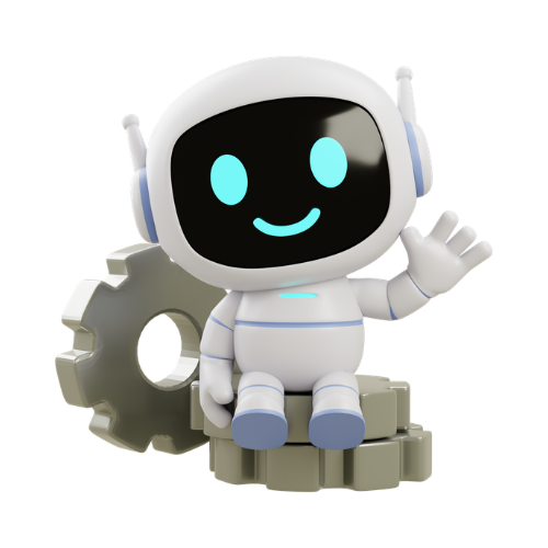 AI Interview Coach Icon