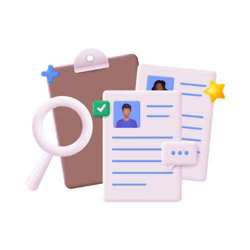 Entry-Level Positions icon