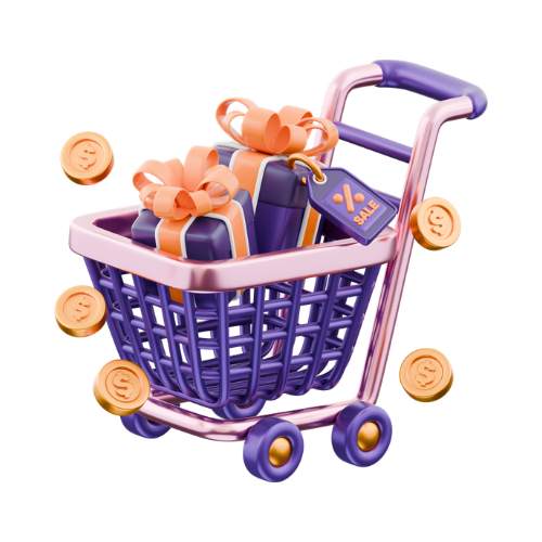 Retail Assistant icon