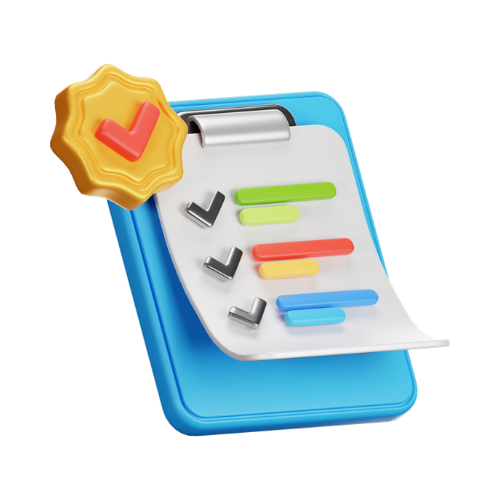 Practice Questions Icon