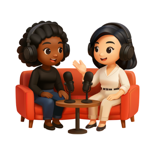 Mock Interviews Icon