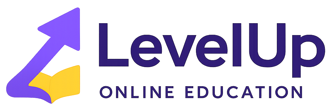 LevelUp Logo