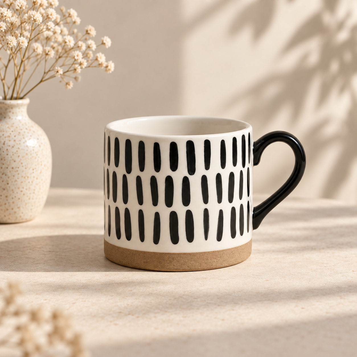 Taza de Cerámica Tygo