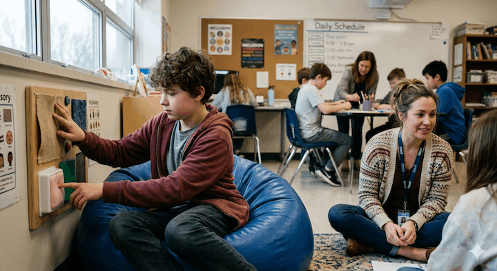 ESY Denied in California: A Parent's Step-by-Step Guide
