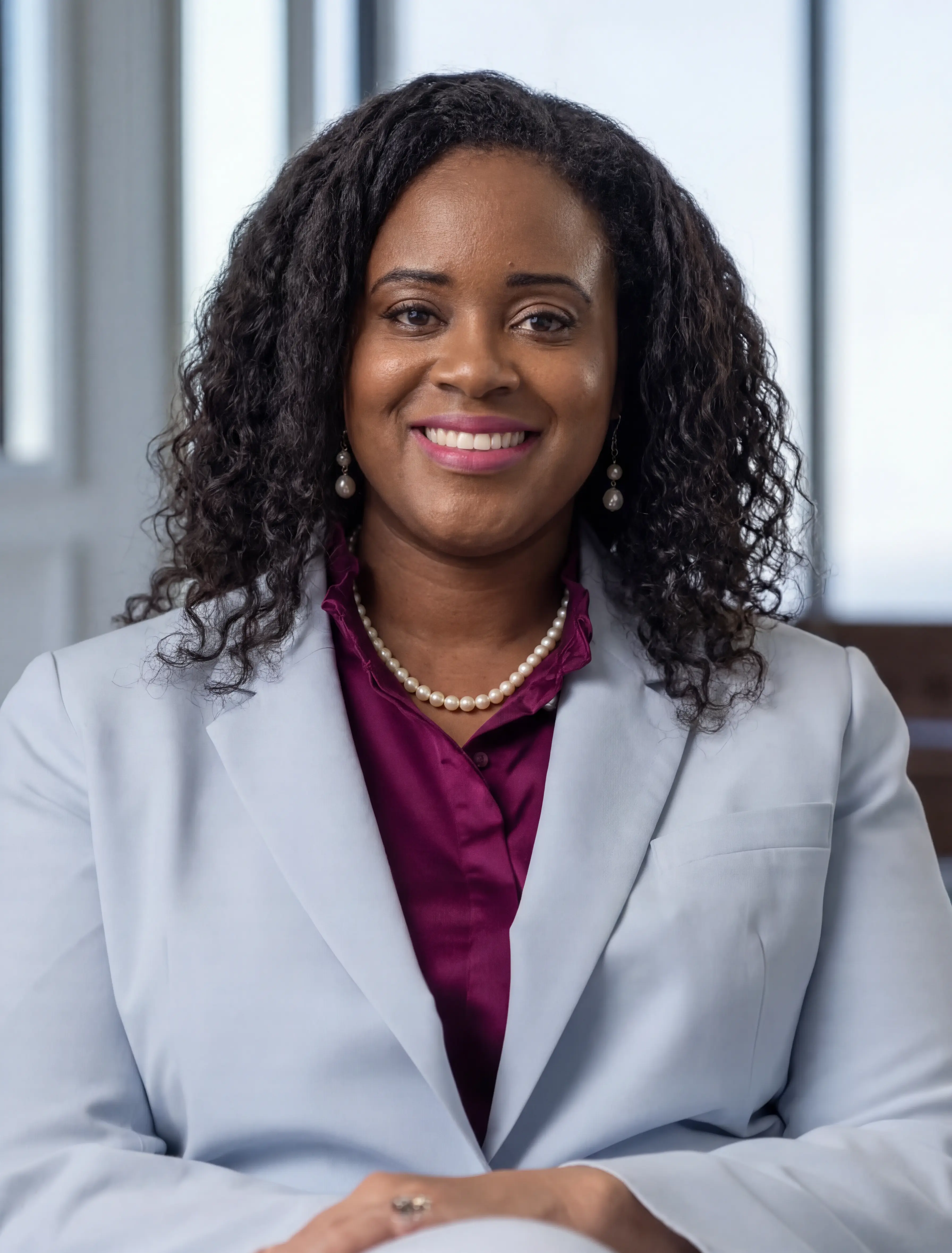 Ciera Gainey, Esq.