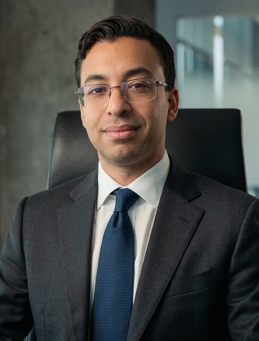 David Mathew, Esq.