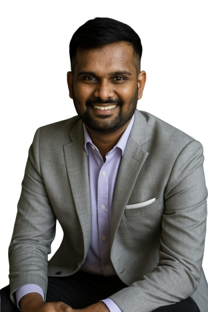 AKASH J. THAKAR