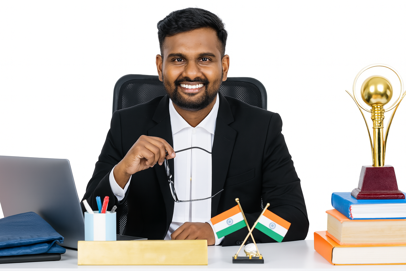 Tridev Law Associate