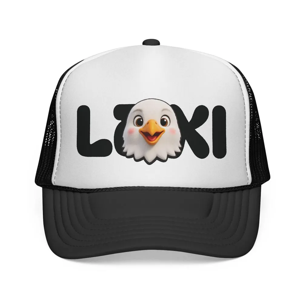 Trucker Caps