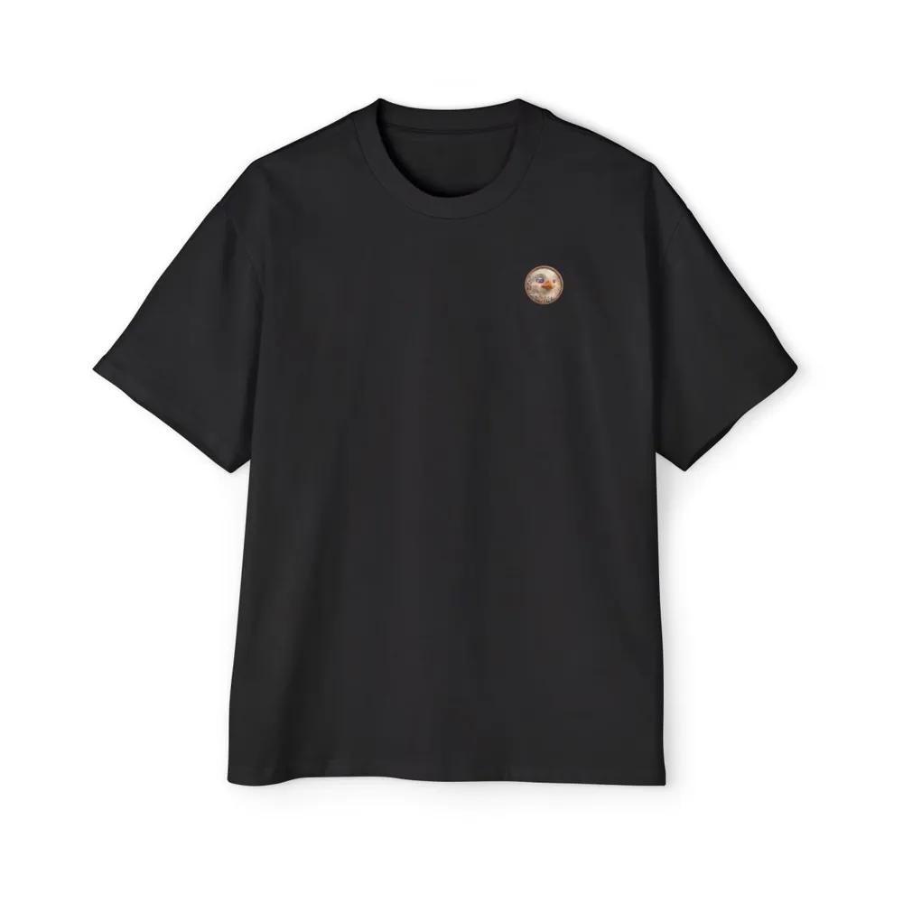 128 Study After Dark Owl Tee | Vintage Owl Graphic Shirt