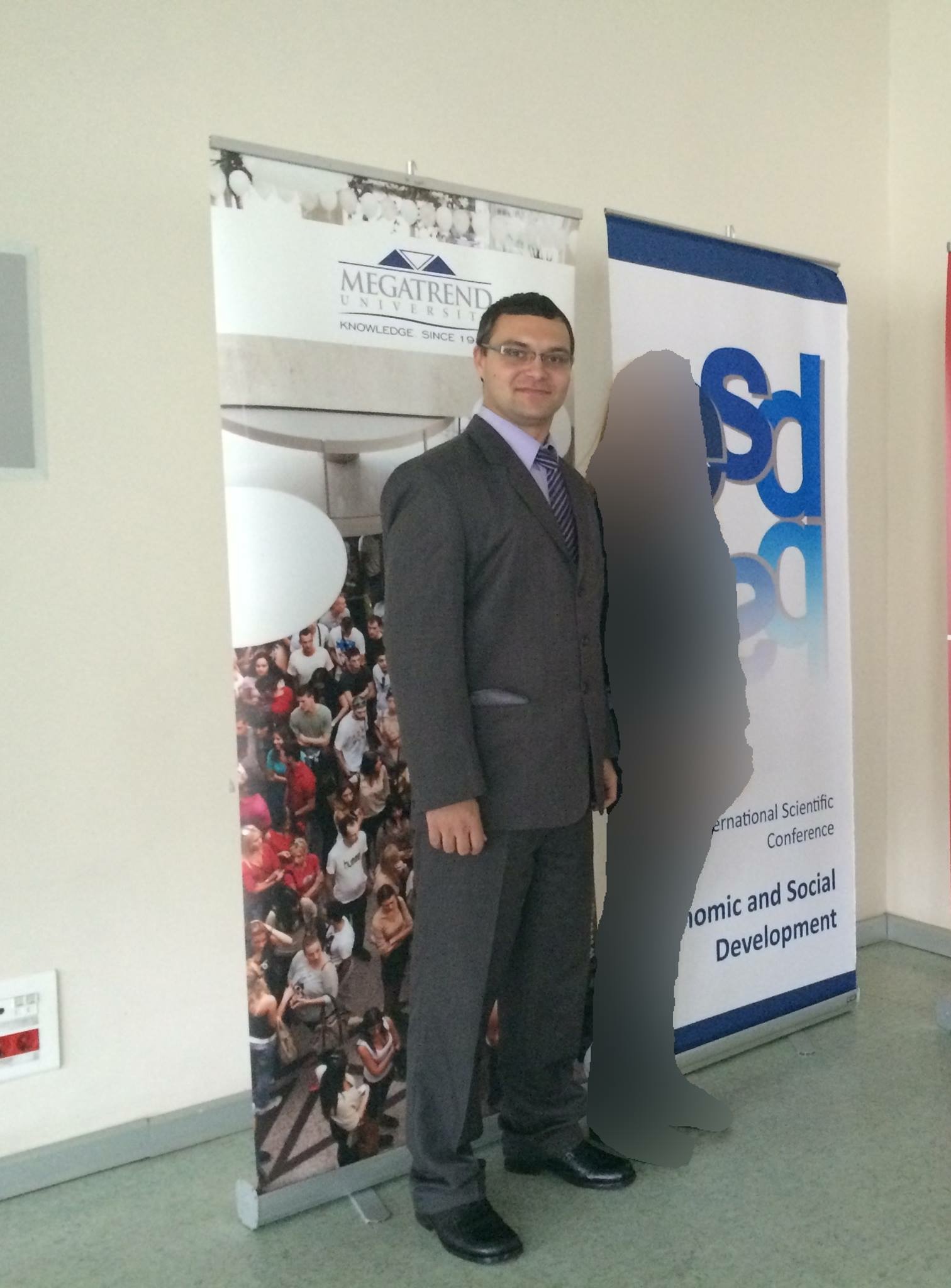 Vojislav Miloradović