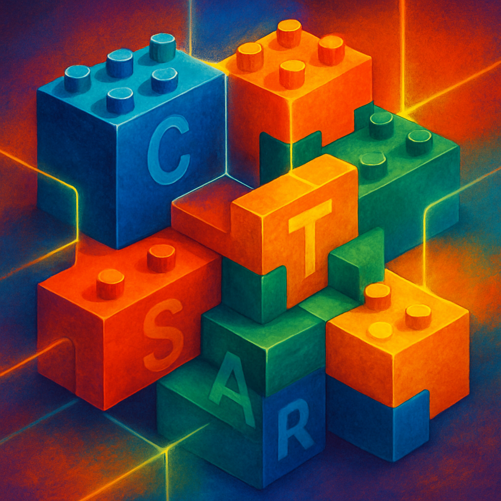 Article 2: The Building Blocks of an Effective Prompt