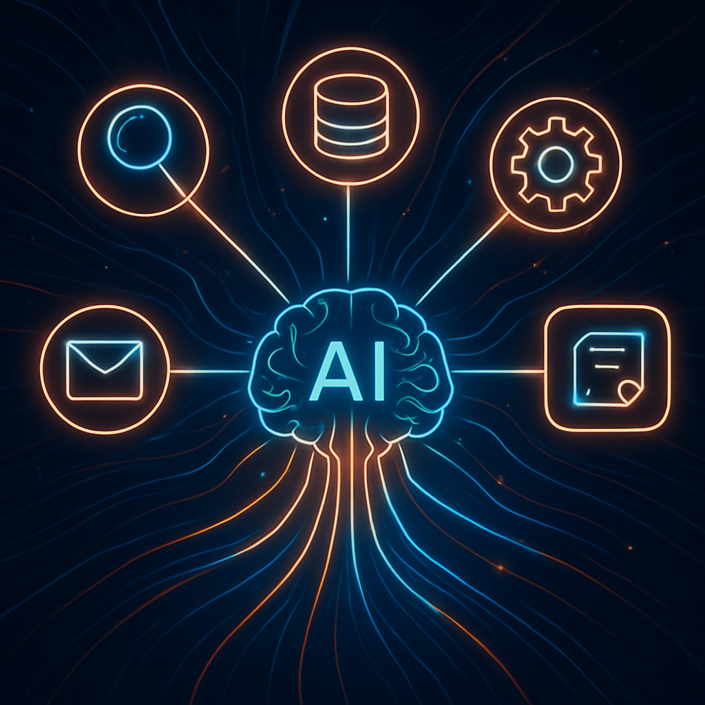 Article 6: Advanced Techniques - Agentic Workflows and Tool Usage