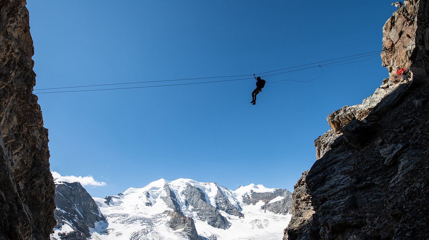Piz Trovat