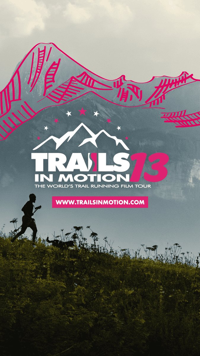 X-Bionic Verbier Ultra presents Trails in Motion 🎥