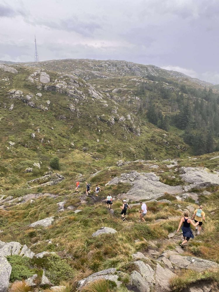 Rundemanen løpeklubb